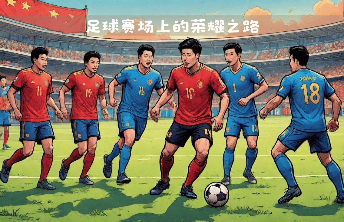 开云体育中国-包含足球盛宴掀起高潮，谁能夺得最终胜利？的词条