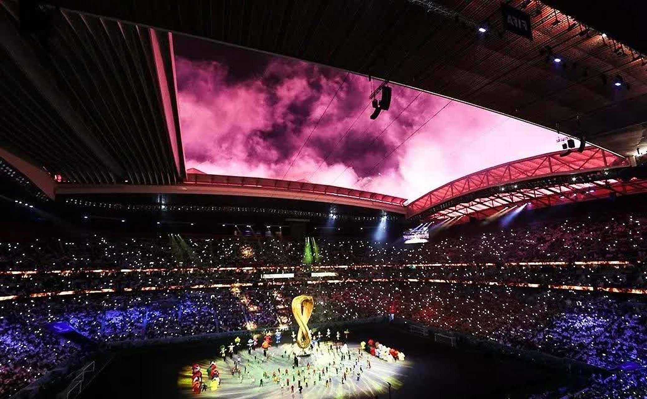 开云体育-亚洲足球世界盛事吸引众多目光