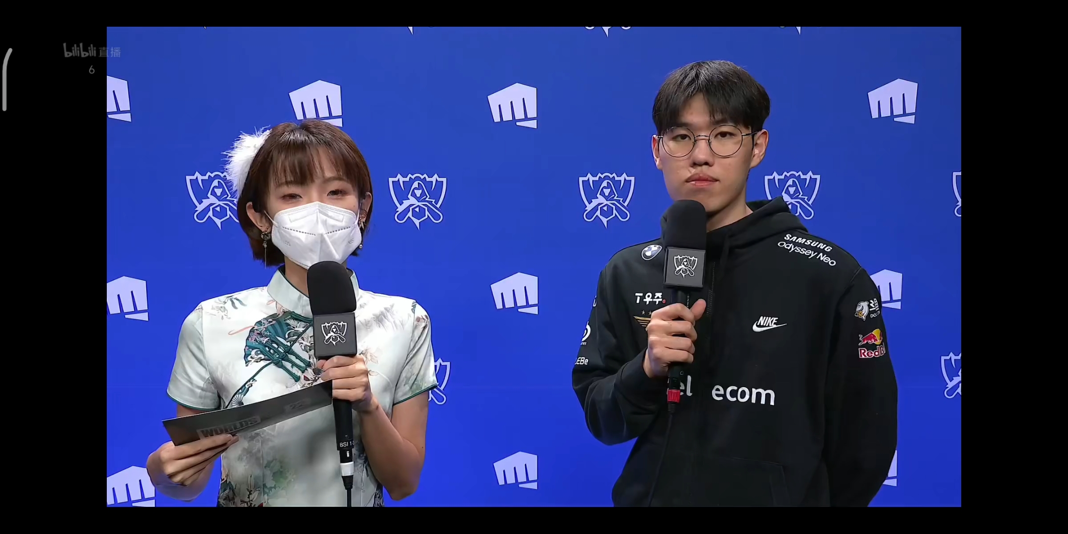 RNG碾压PSG，Oner开启传奇时刻宿敌对决半决赛，让粉丝疯狂欢呼