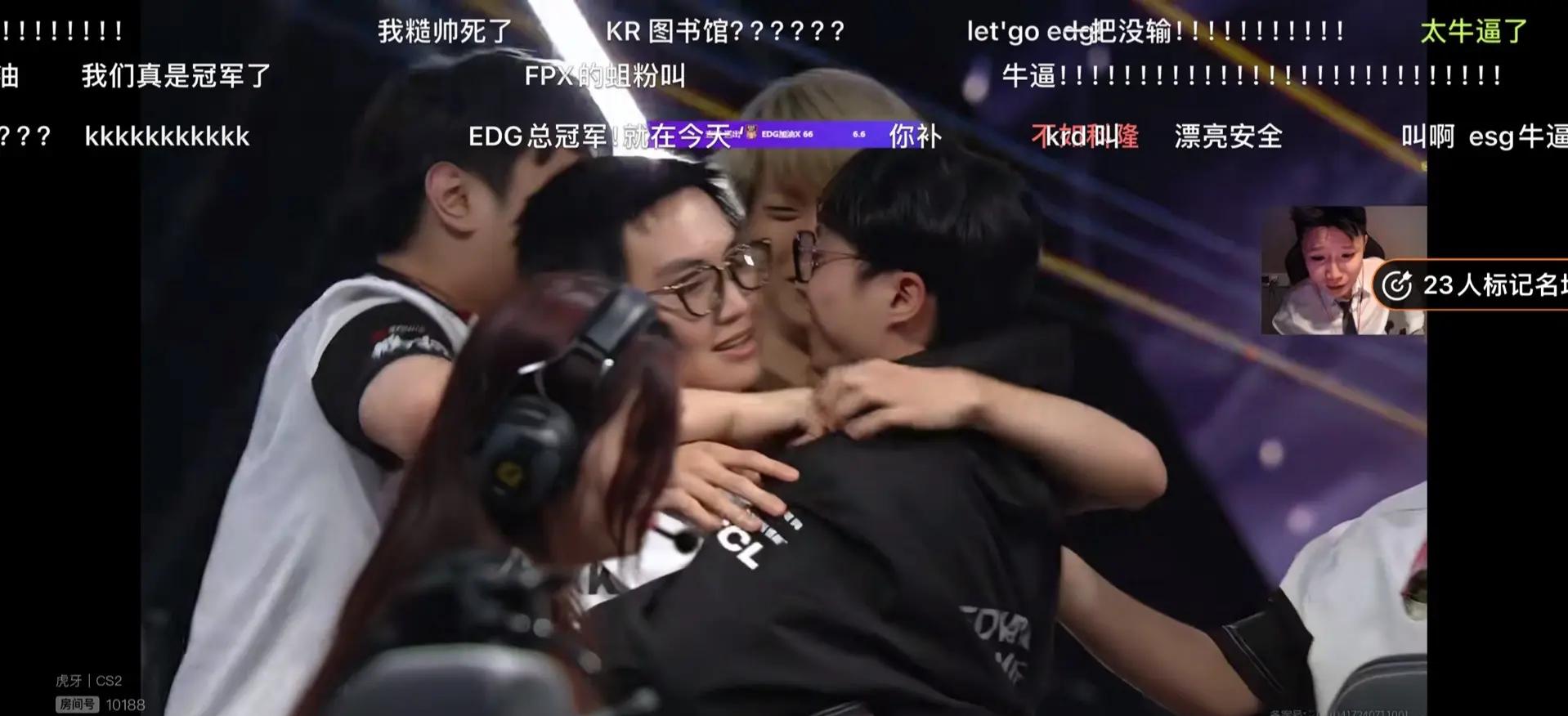 FNC血洗EDG，Scout团战一打五强强对话全球总决赛，成为赛场最大亮点的简单介绍