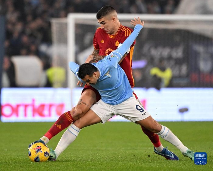 拉齐奥球队将迎新教练，寻求突破