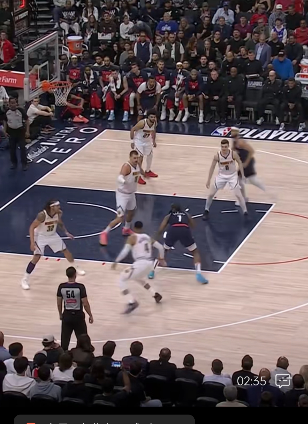 热火主场不敌魔术，遭遇三连败