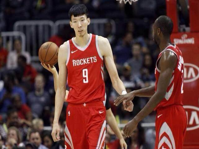 新疆队鏖战灰熊,周琦关键制胜的简单介绍 新疆队鏖战灰熊,周琦关键制胜的简单介绍