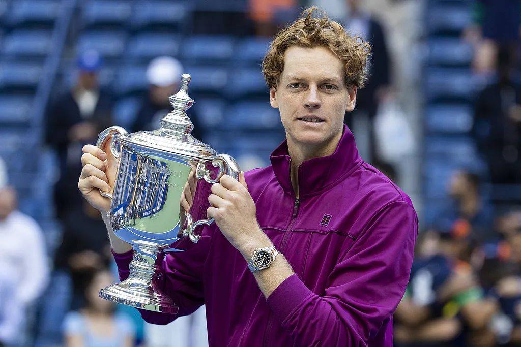 年终总决赛逆转美网，辛纳高光表现的简单介绍