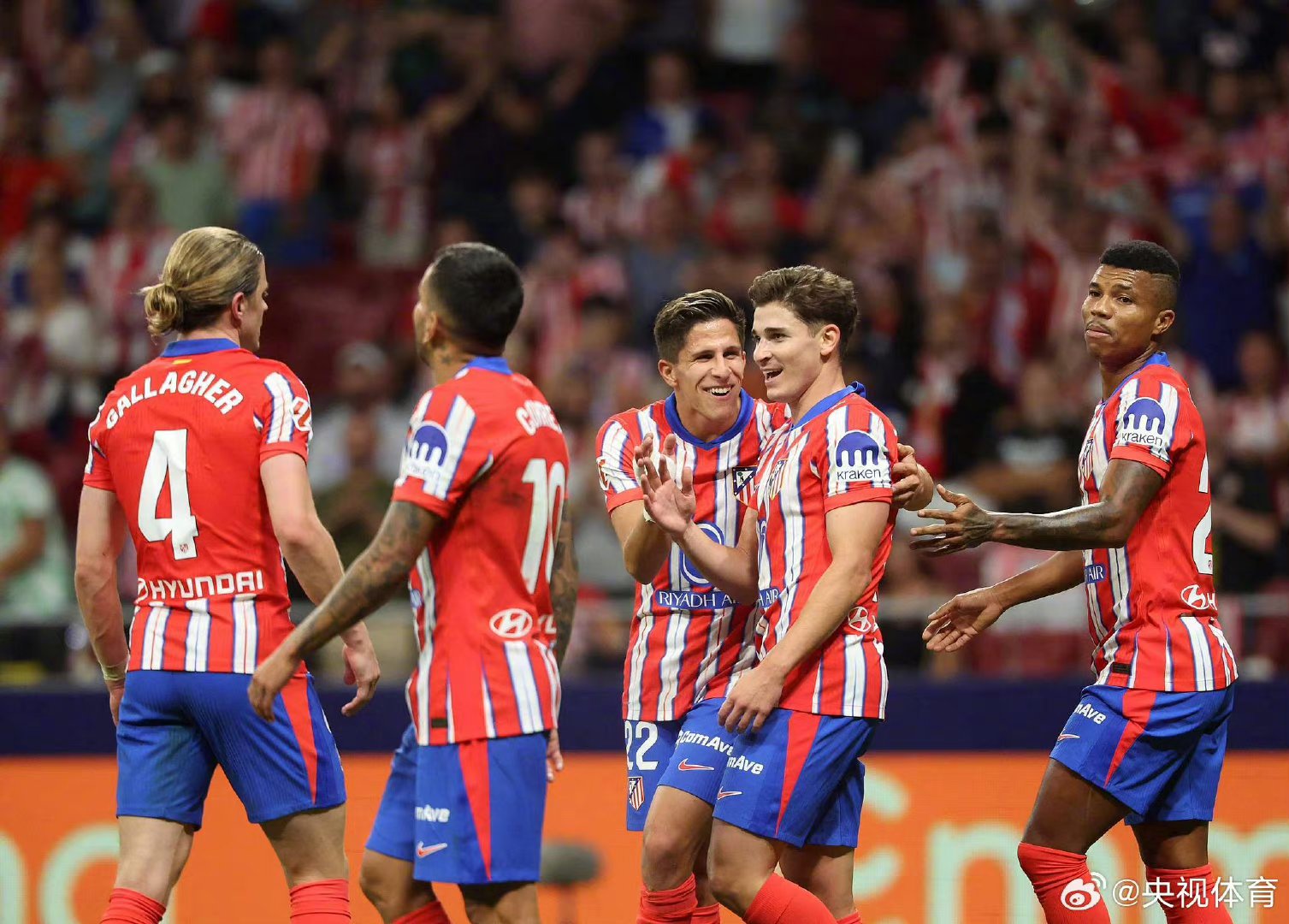 开云体育app-关于马德里竞技完胜瑞士，卡瓦哈尔扛起全队的信息