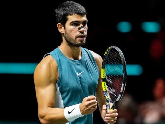 开云官网-戴维斯杯逆转澳网，阿尔卡拉斯状态火热的简单介绍