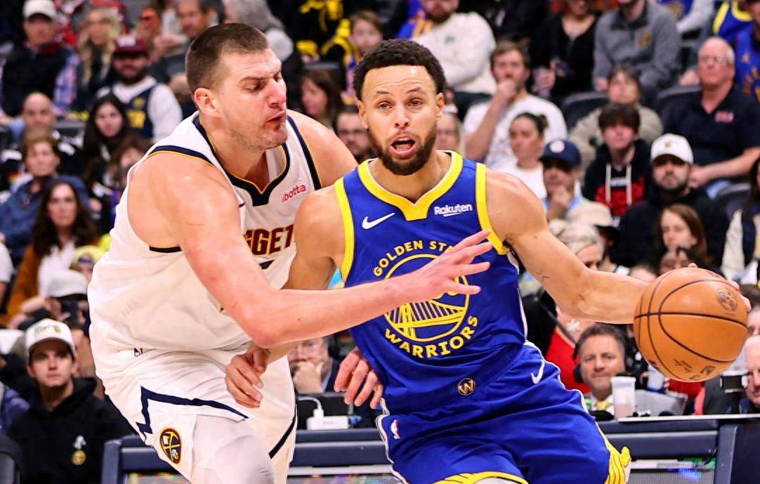 爵士完胜猛龙，约基奇带队取胜