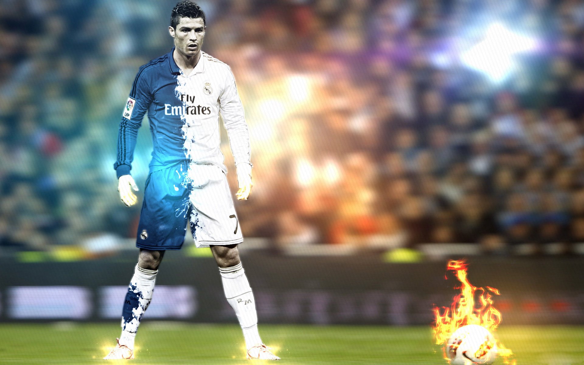 世界排名争夺战焦点战，巴萨连续得分，强势压制埃及，锁定全球足坛巅峰地位